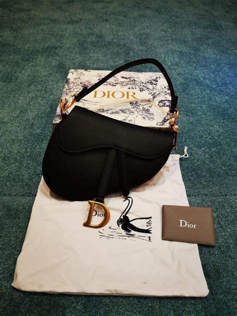 Authenticate This Dior .